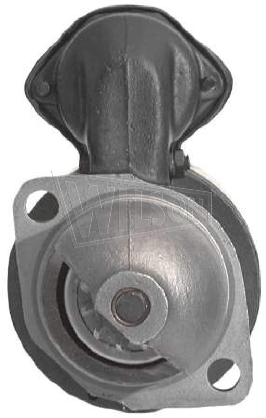 Vision 91-01-4034 Remanufactured Starter Motor - Image 3