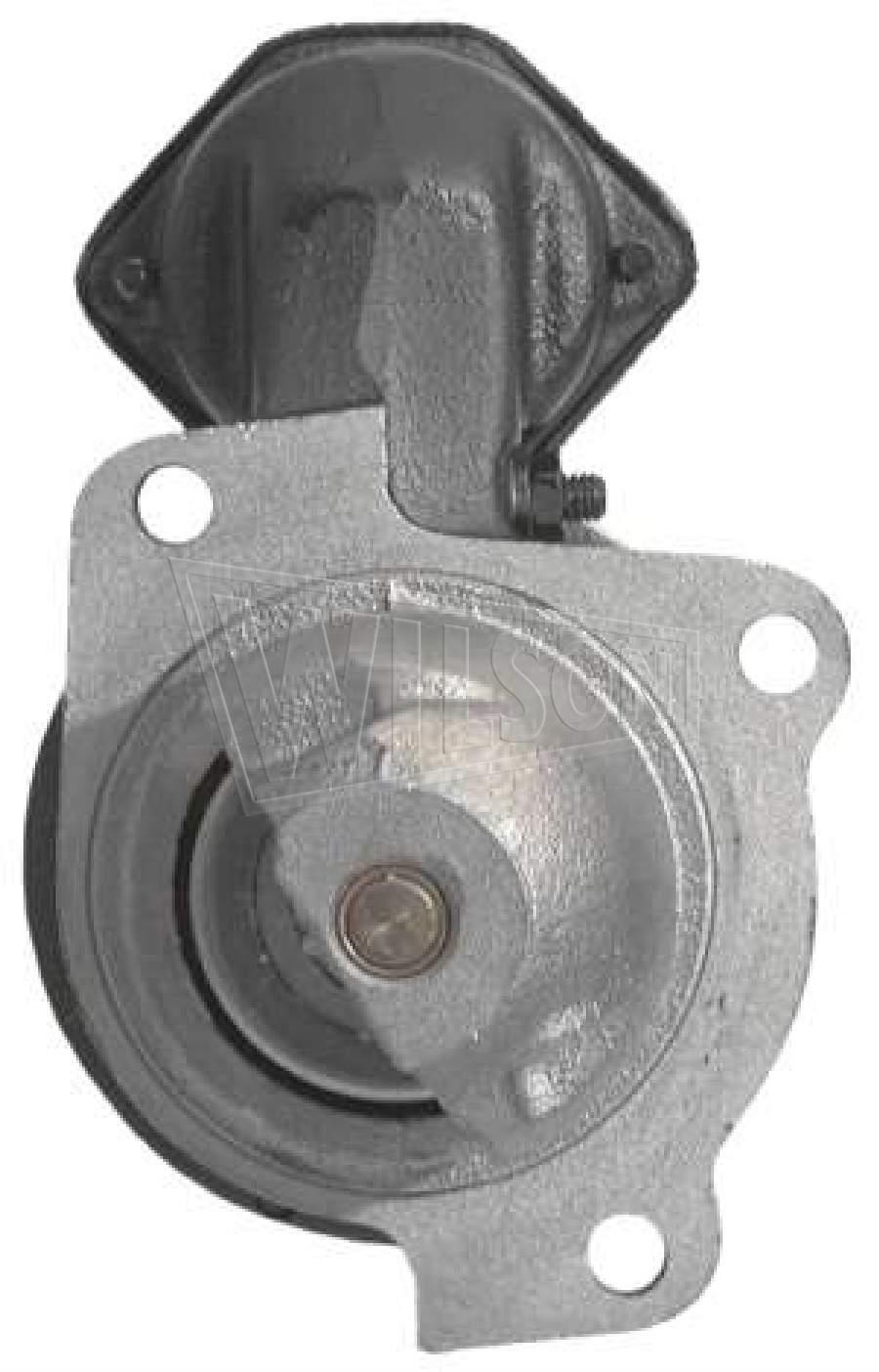 Vision 91-01-4035 Remanufactured Starter Motor - Image 4