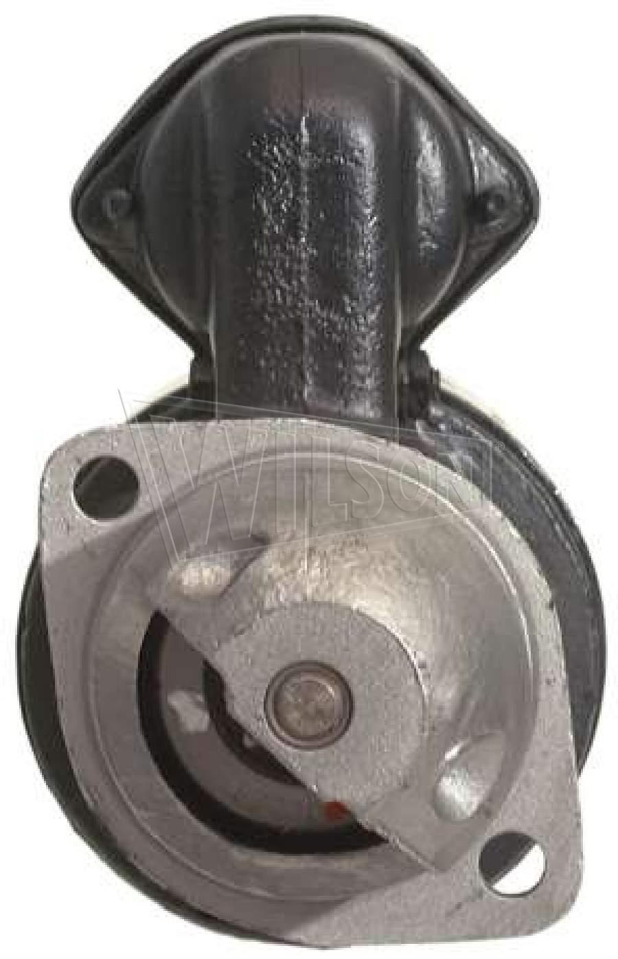 Vision 91-01-4037 Remanufactured Starter Motor - Image 3