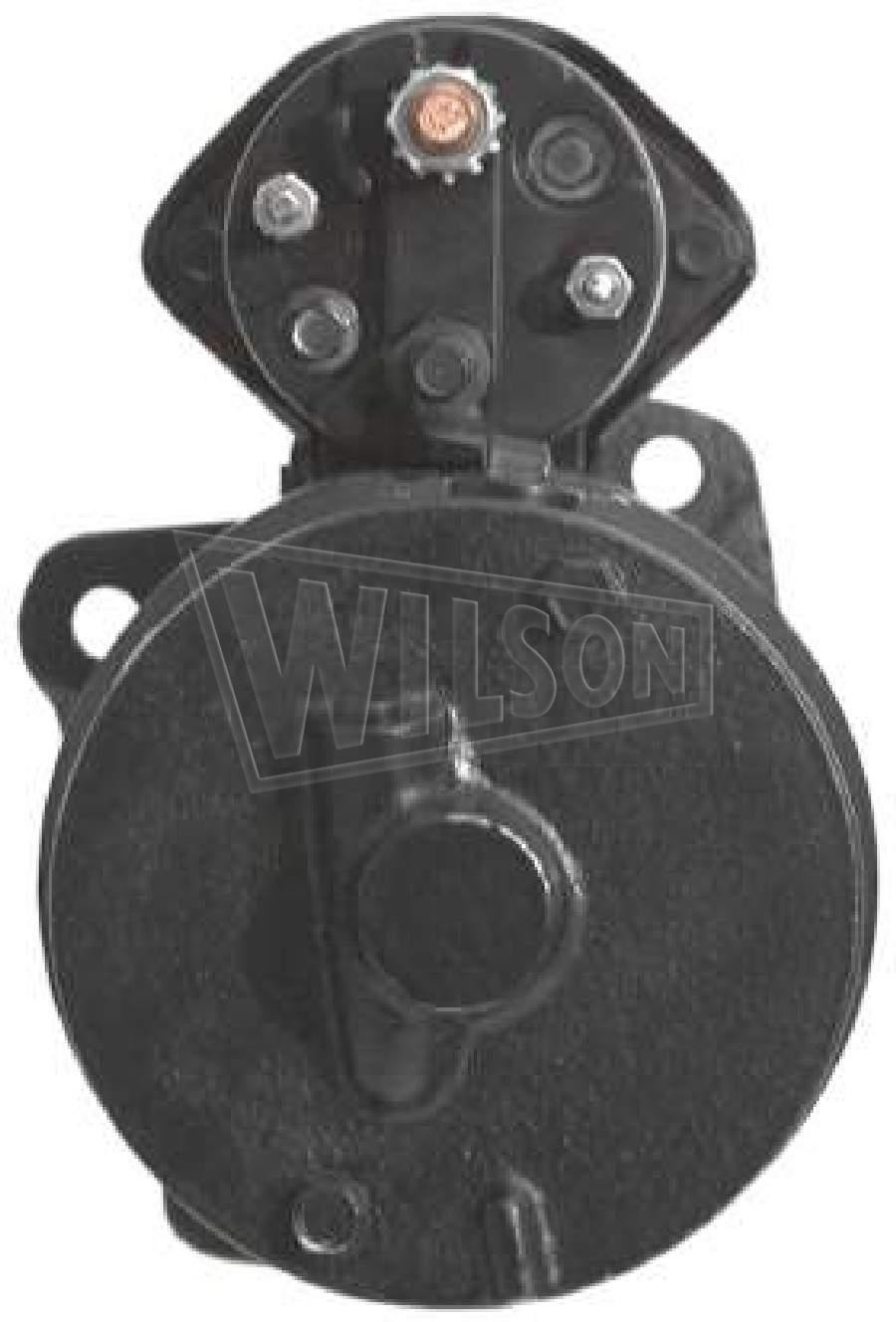 Vision 91-01-4038 Remanufactured Starter Motor - Image 3
