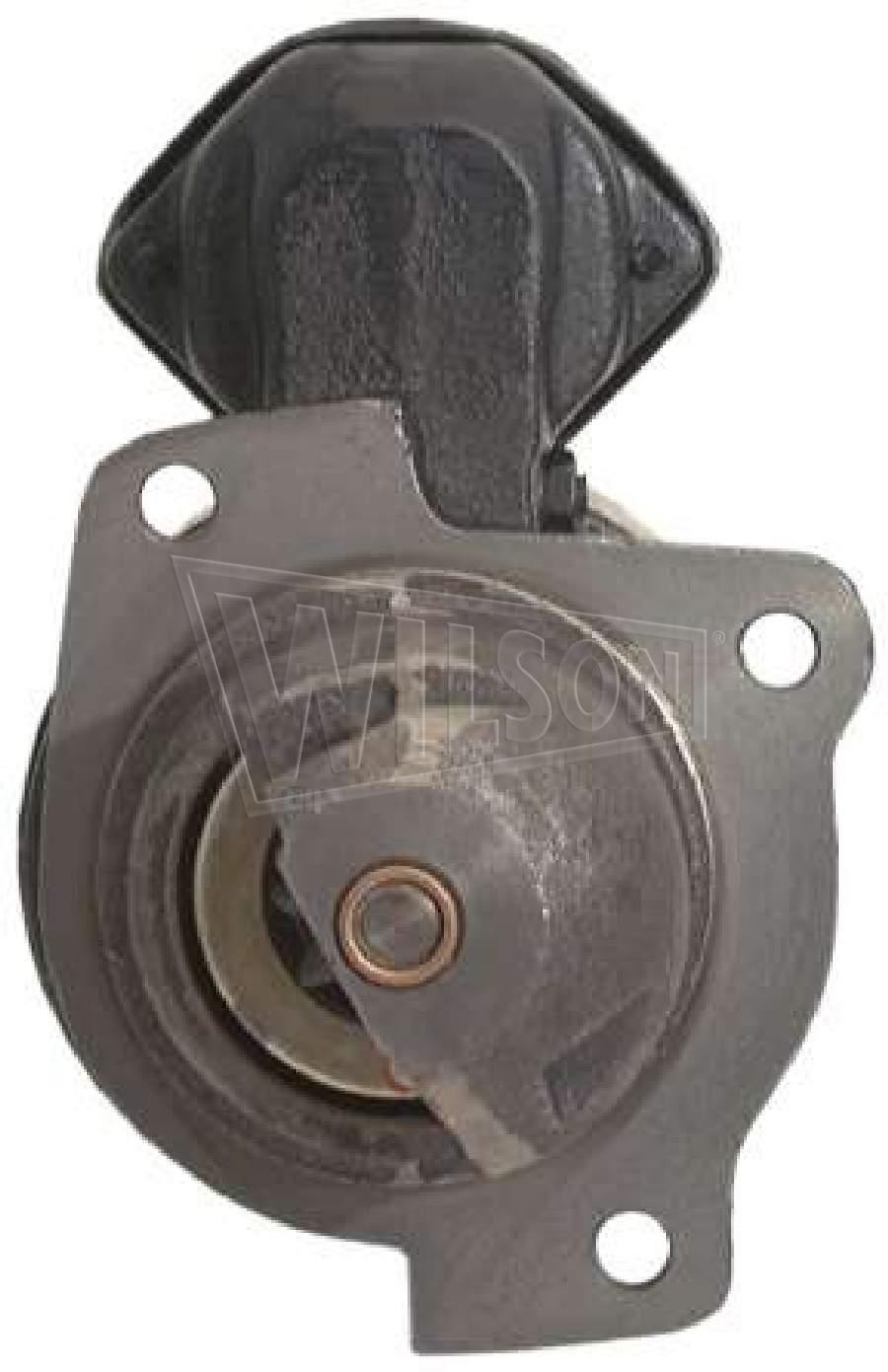 Vision 91-01-4038 Remanufactured Starter Motor - Image 4