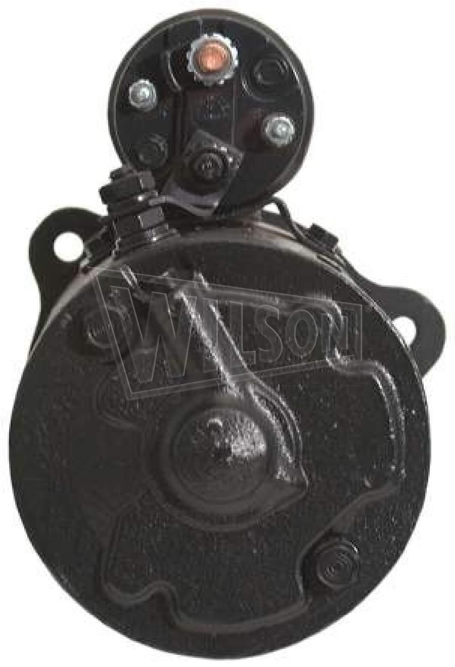 Vision 91-01-4039 Remanufactured Starter Motor - Image 2