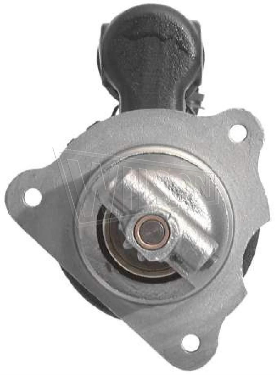 Vision 91-01-4039 Remanufactured Starter Motor - Image 3