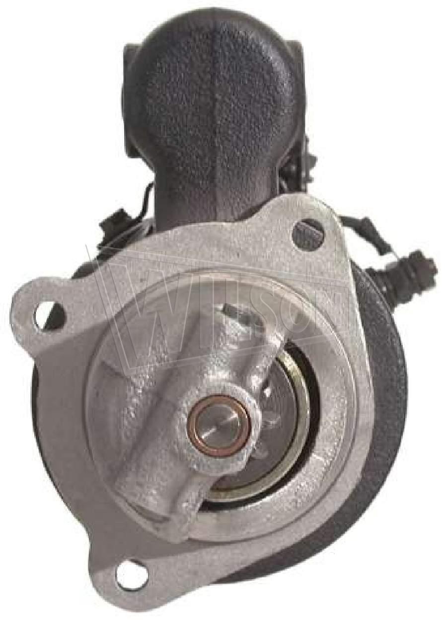 Vision 91-01-4043 Remanufactured Starter Motor - Image 3