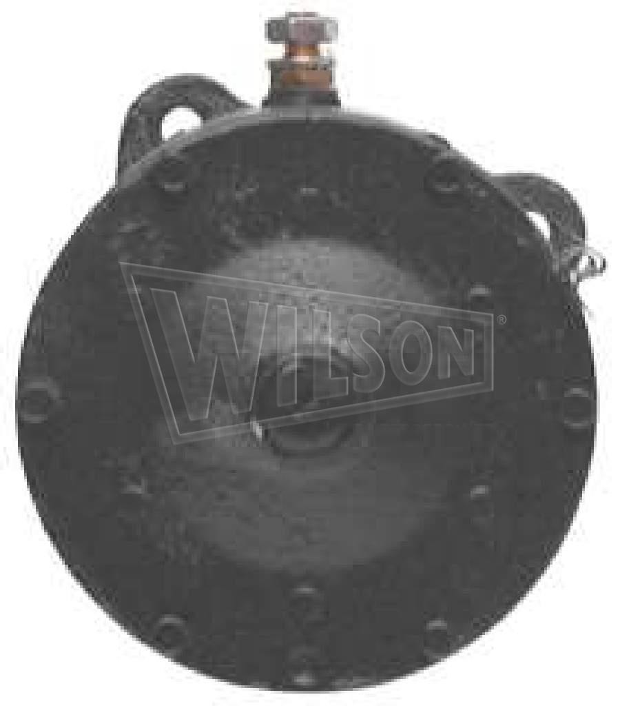 Vision 91-01-4044 Remanufactured Starter Motor - Image 4