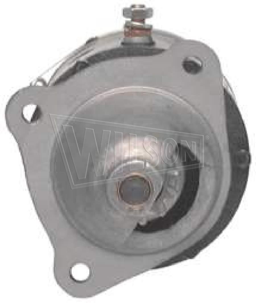Vision 91-01-4044 Remanufactured Starter Motor - Image 3