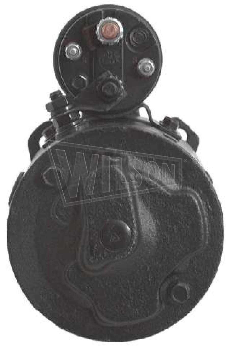 Vision 91-01-4046 Remanufactured Starter Motor - Image 4