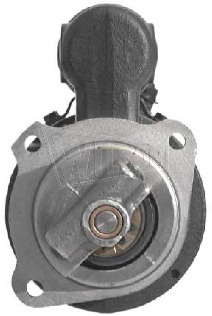 Vision 91-01-4046 Remanufactured Starter Motor