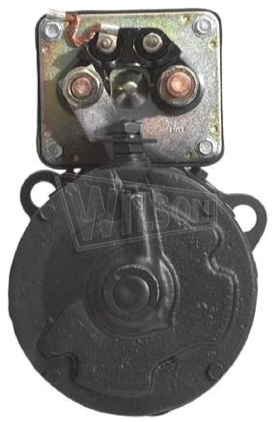 Vision 91-01-4047 Remanufactured Starter Motor - Image 4