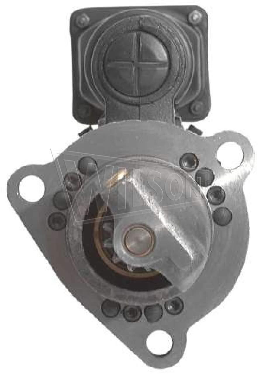 Vision 91-01-4047 Remanufactured Starter Motor - Image 3