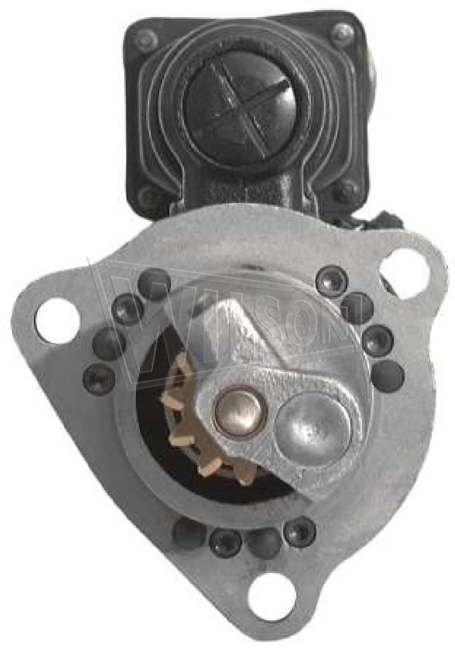 Vision 91-01-4048 Remanufactured Starter Motor - Image 3