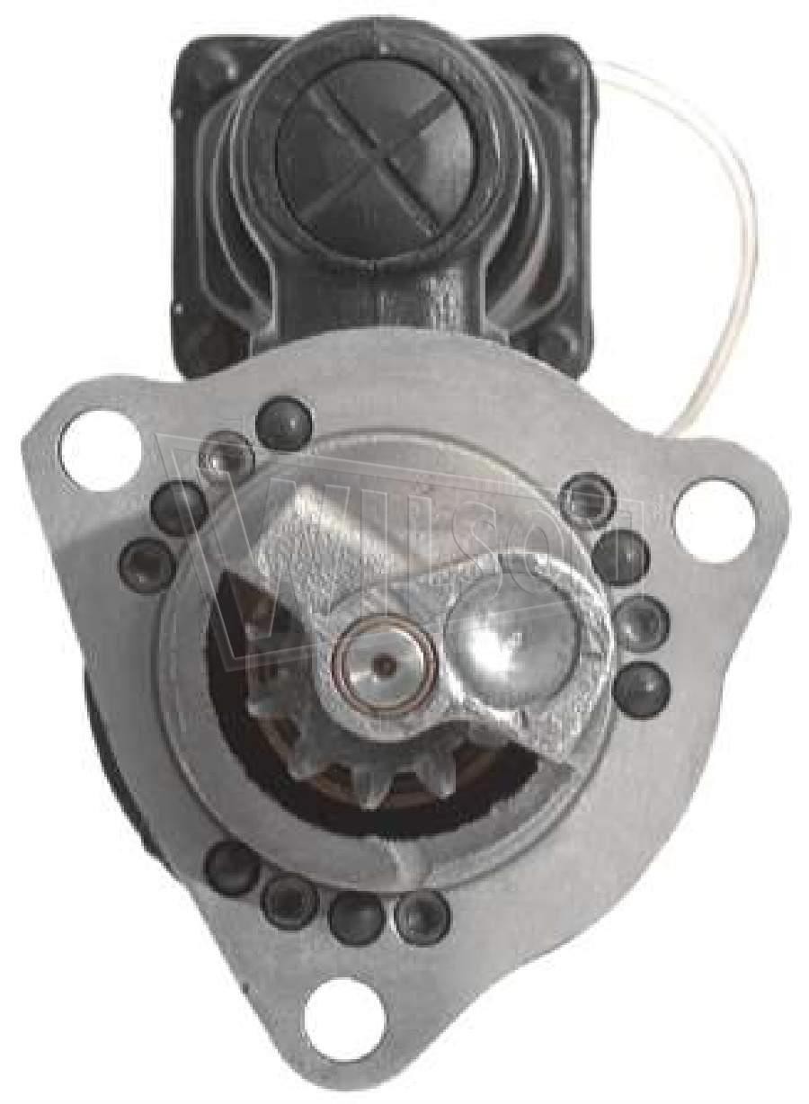 Vision 91-01-4050 Remanufactured Starter Motor - Image 4