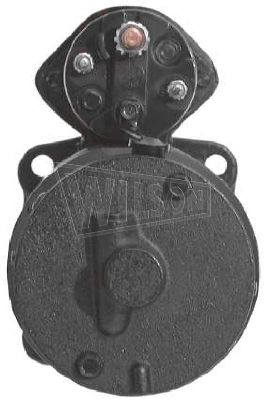 Vision 91-01-4051 Remanufactured Starter Motor - Image 2