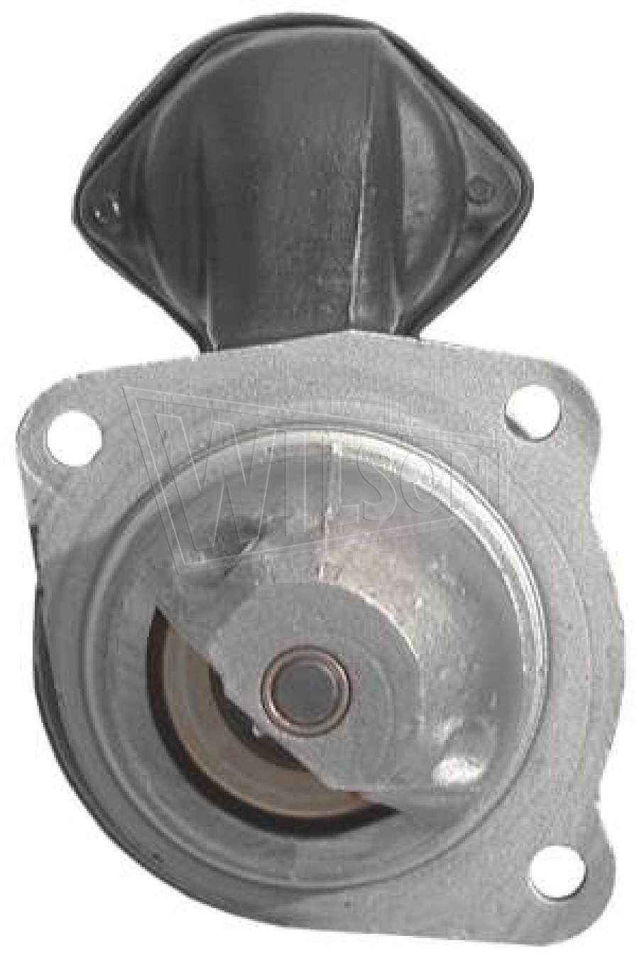 Vision 91-01-4051 Remanufactured Starter Motor - Image 3