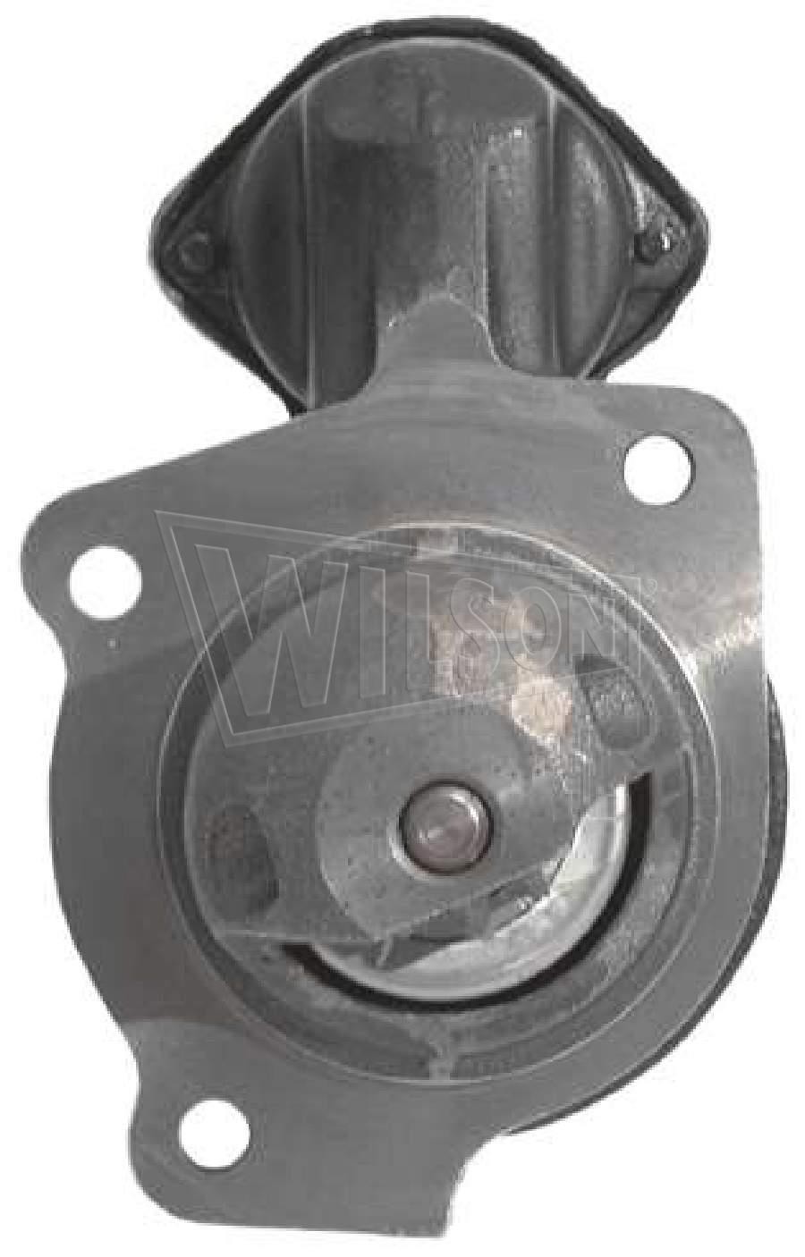 Vision 91-01-4054N New Starter Motor - Image 3