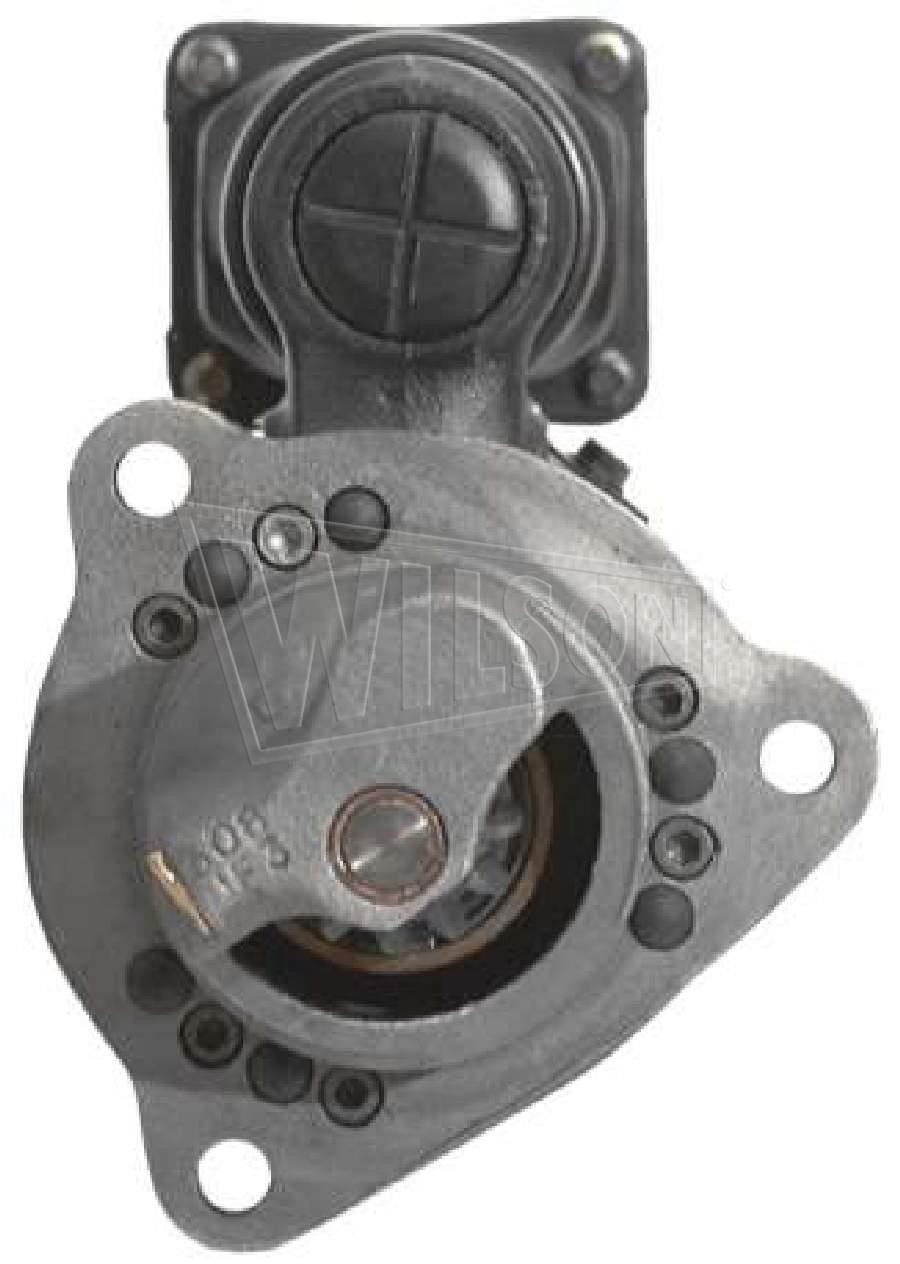 Vision 91-01-4055 Remanufactured Starter Motor - Image 3