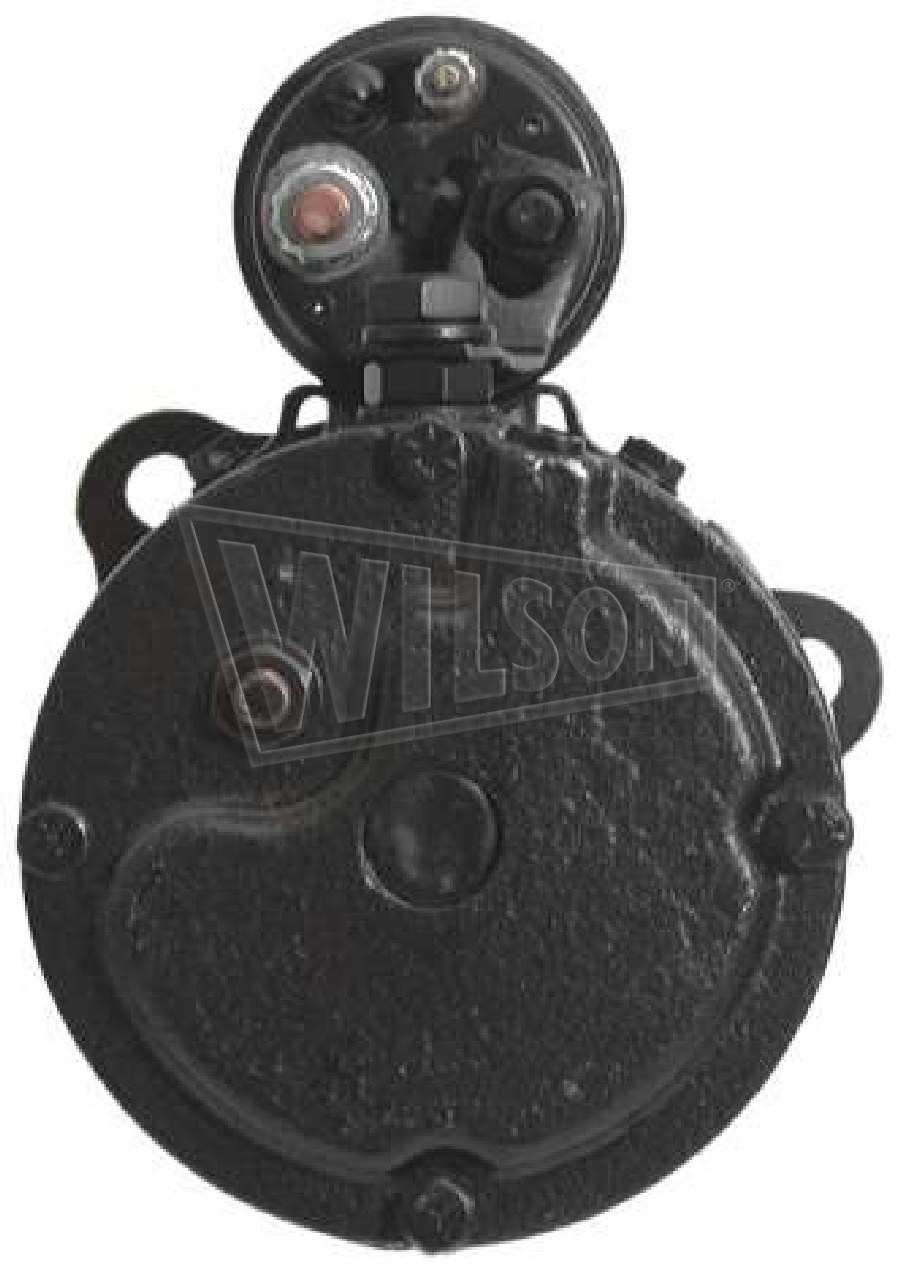 Vision 91-01-4057 Remanufactured Starter Motor - Image 3