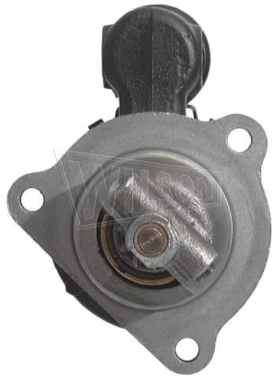 Vision 91-01-4057 Remanufactured Starter Motor