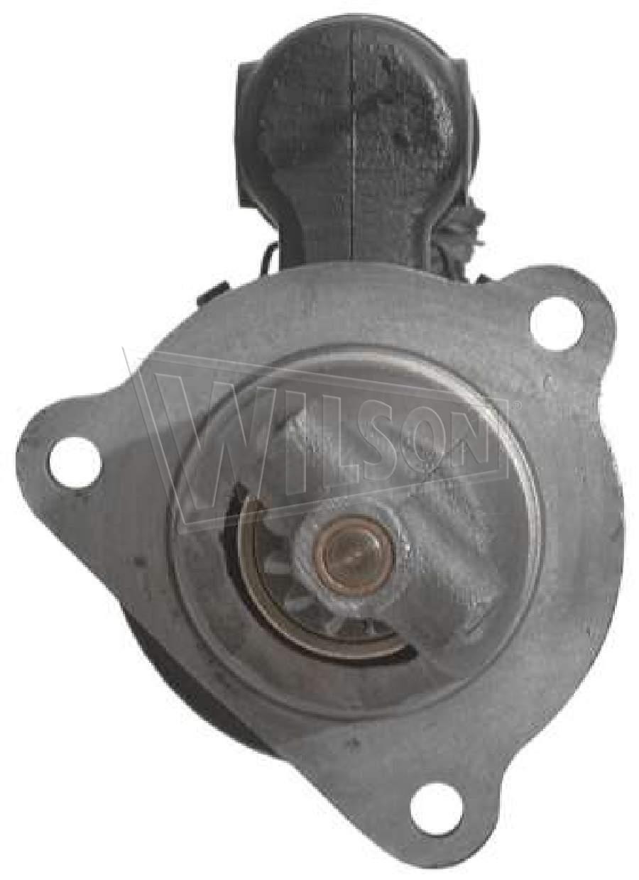Vision 91-01-4058 Remanufactured Starter Motor - Image 4