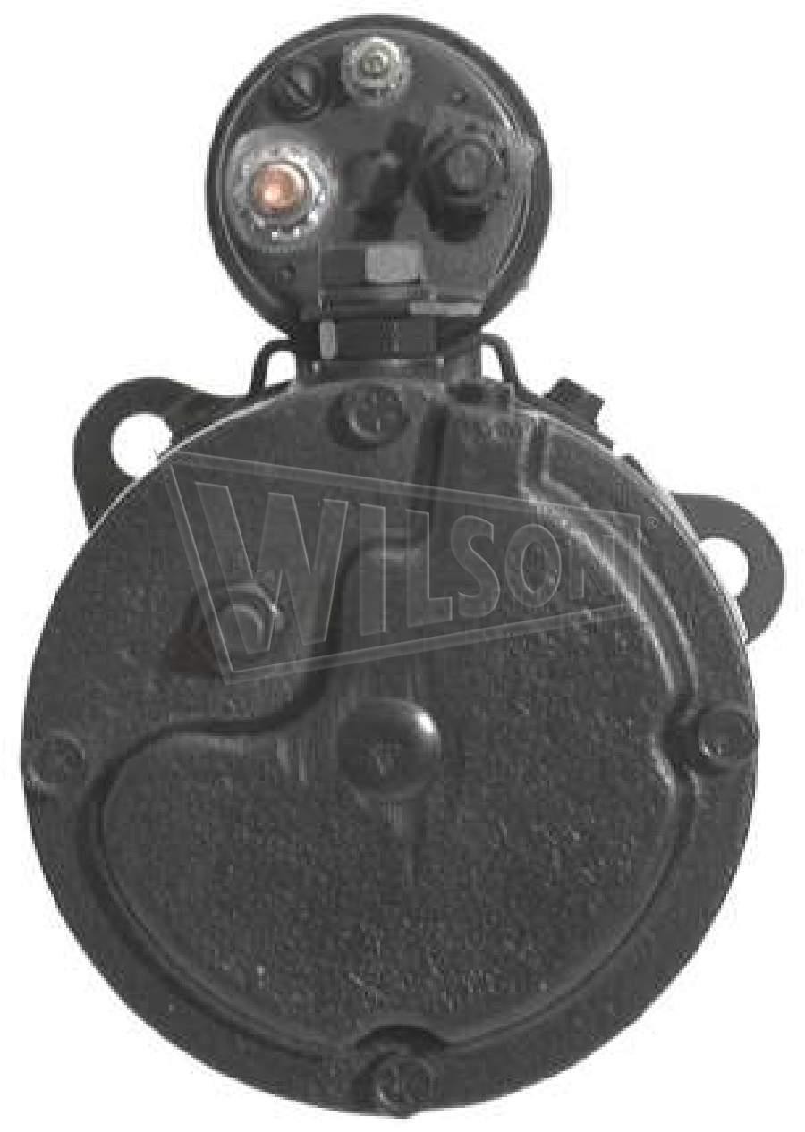 Vision 91-01-4060 Remanufactured Starter Motor - Image 2