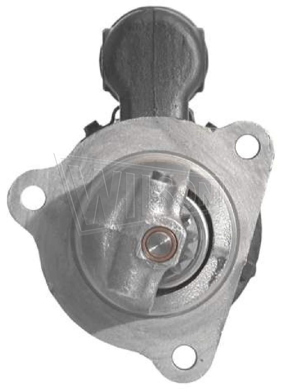 Vision 91-01-4060 Remanufactured Starter Motor - Image 4