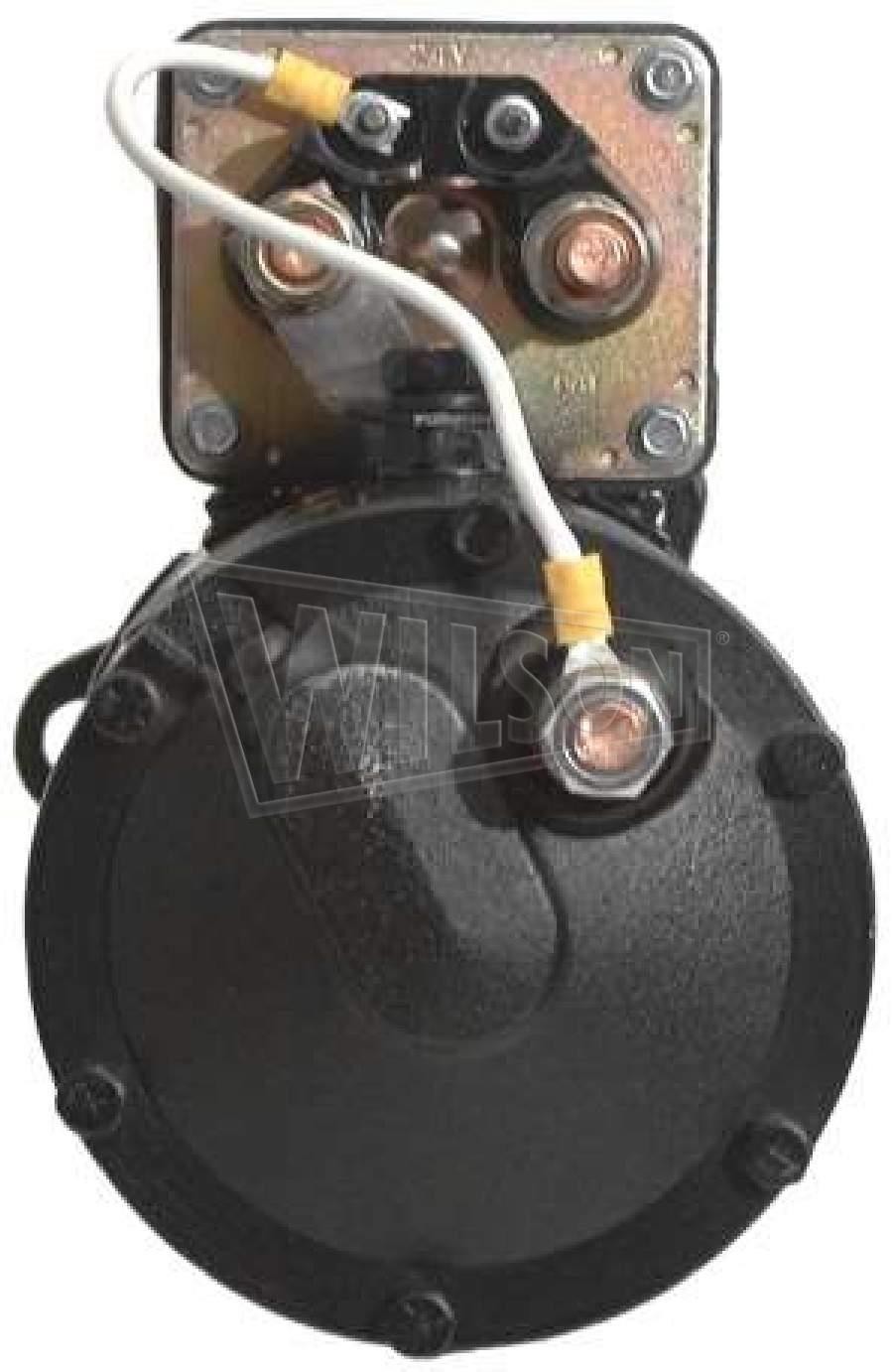 Vision 91-01-4062 Remanufactured Starter Motor - Image 3
