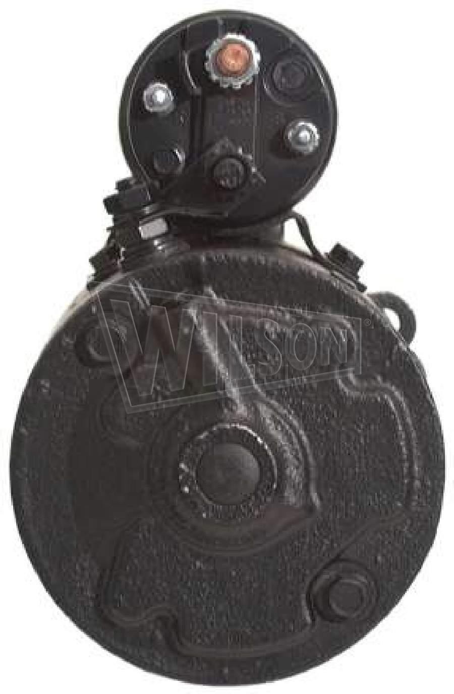 Vision 91-01-4063 Remanufactured Starter Motor - Image 3