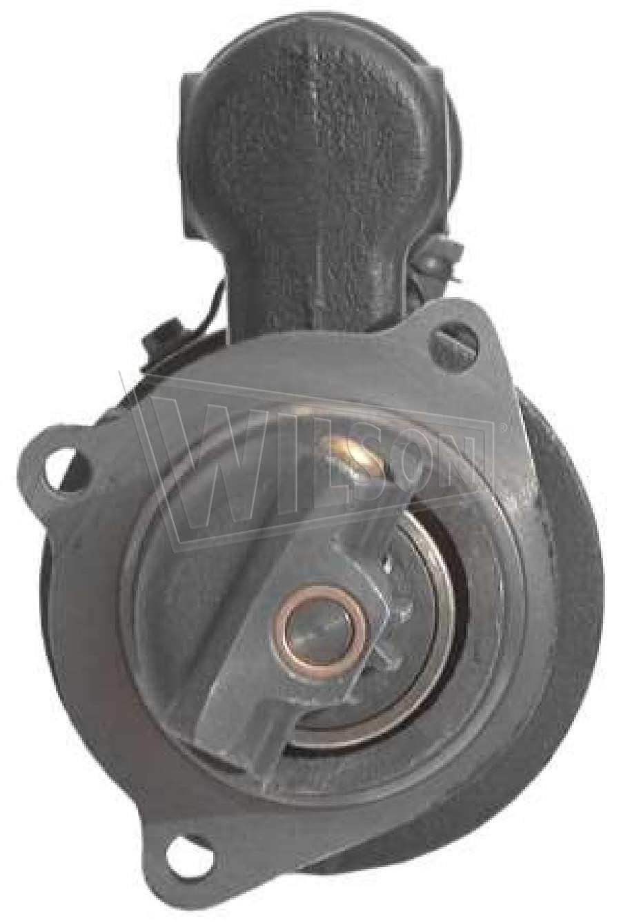 Vision 91-01-4063 Remanufactured Starter Motor - Image 4