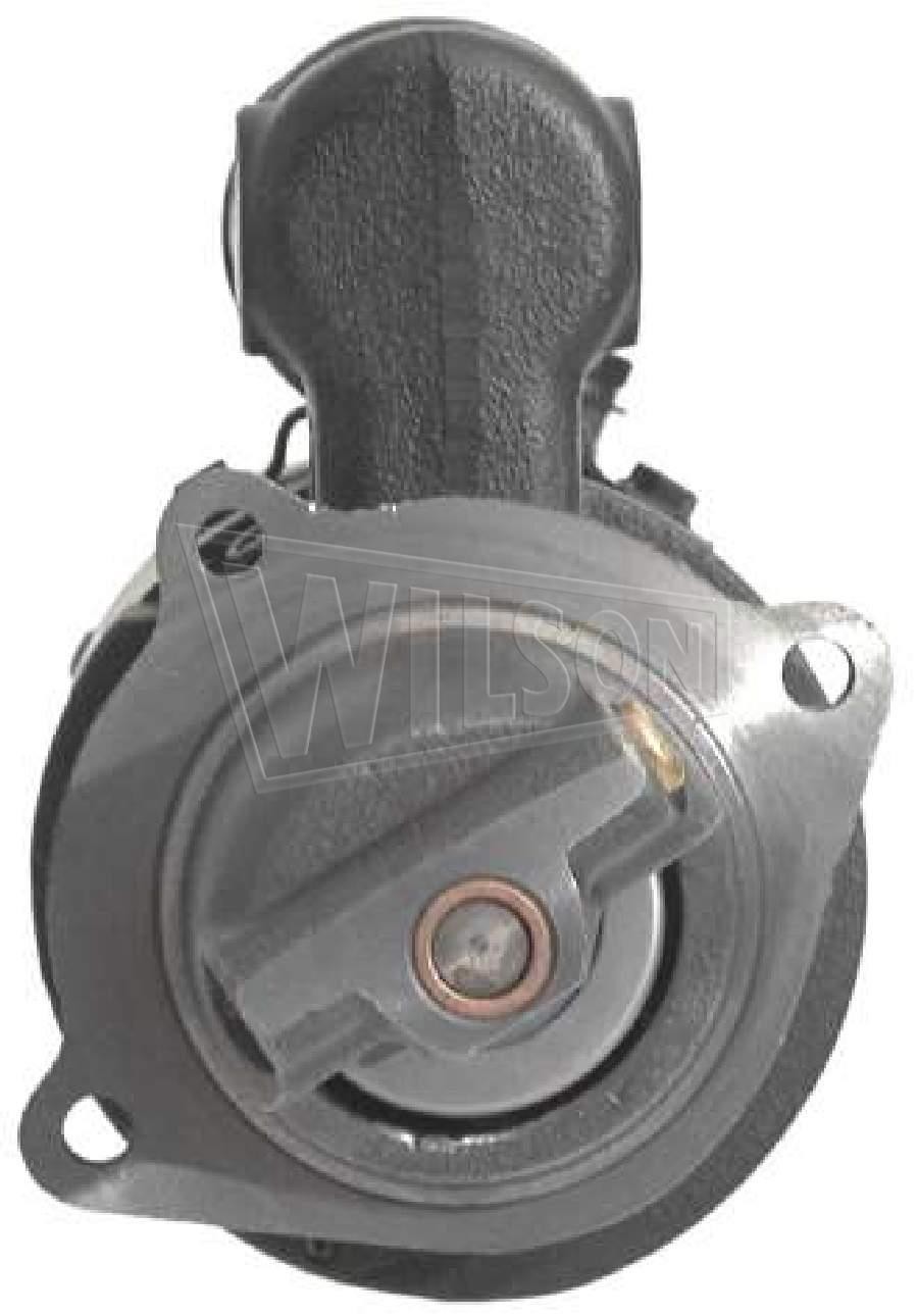 Vision 91-01-4064 Remanufactured Starter Motor - Image 4