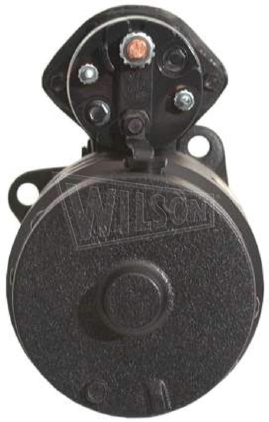 Vision 91-01-4070 Remanufactured Starter Motor - Image 4