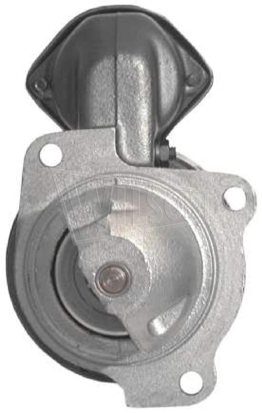 Vision 91-01-4070 Remanufactured Starter Motor - Image 3