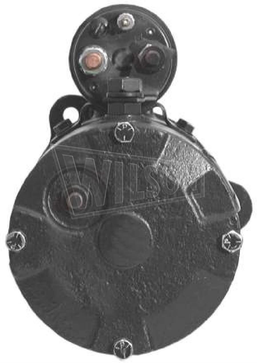 Vision 91-01-4072 Remanufactured Starter Motor - Image 3