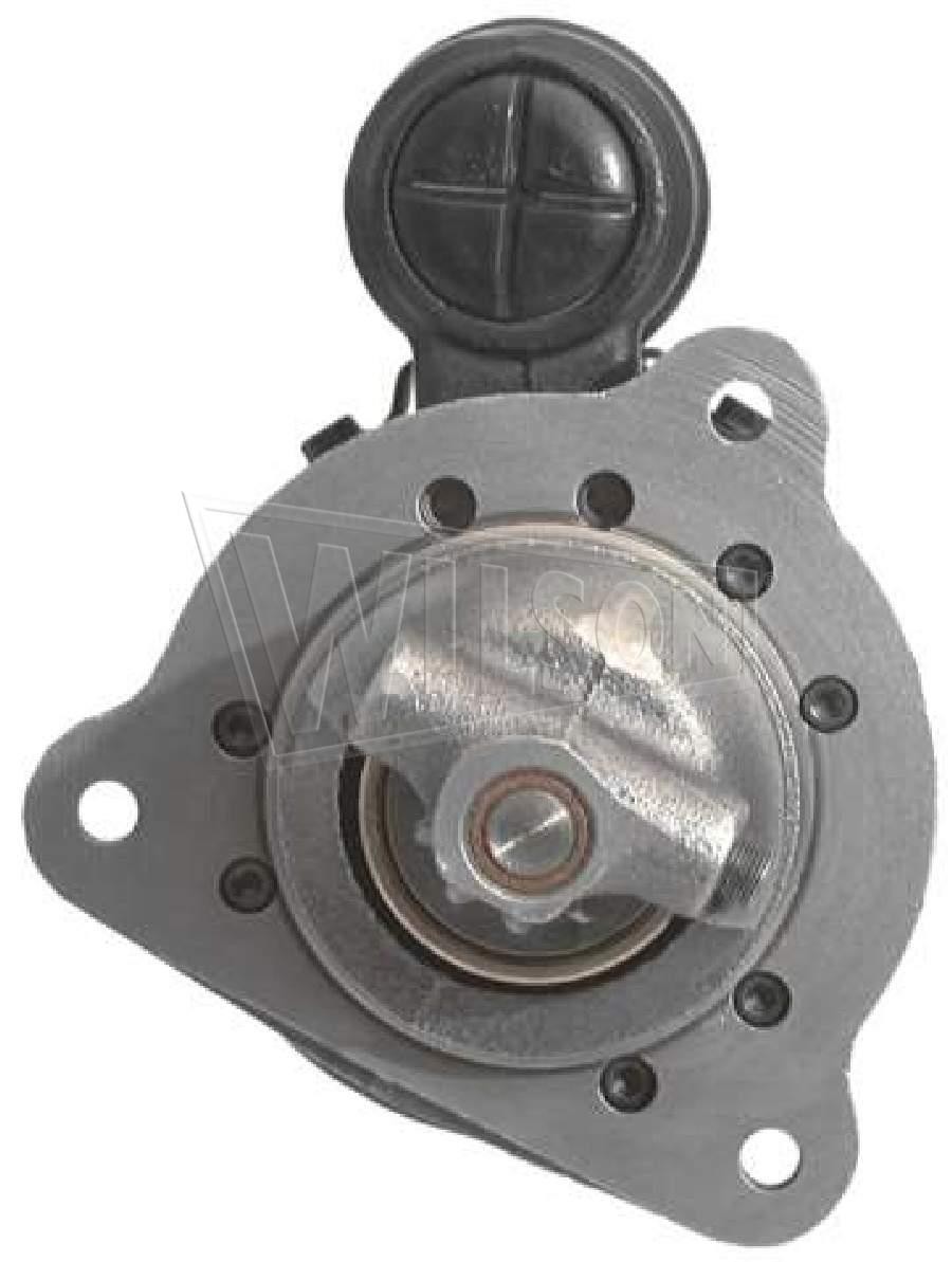 Vision 91-01-4072 Remanufactured Starter Motor - Image 4