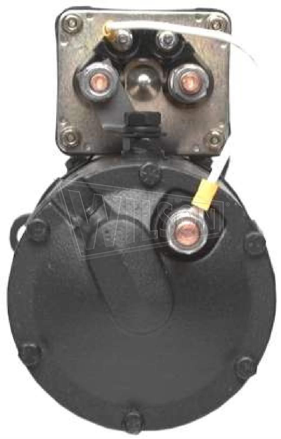 Vision 91-01-4074 Remanufactured Starter Motor - Image 2