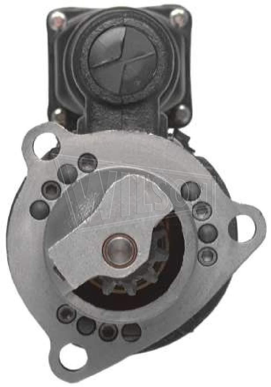 Vision 91-01-4074 Remanufactured Starter Motor - Image 3