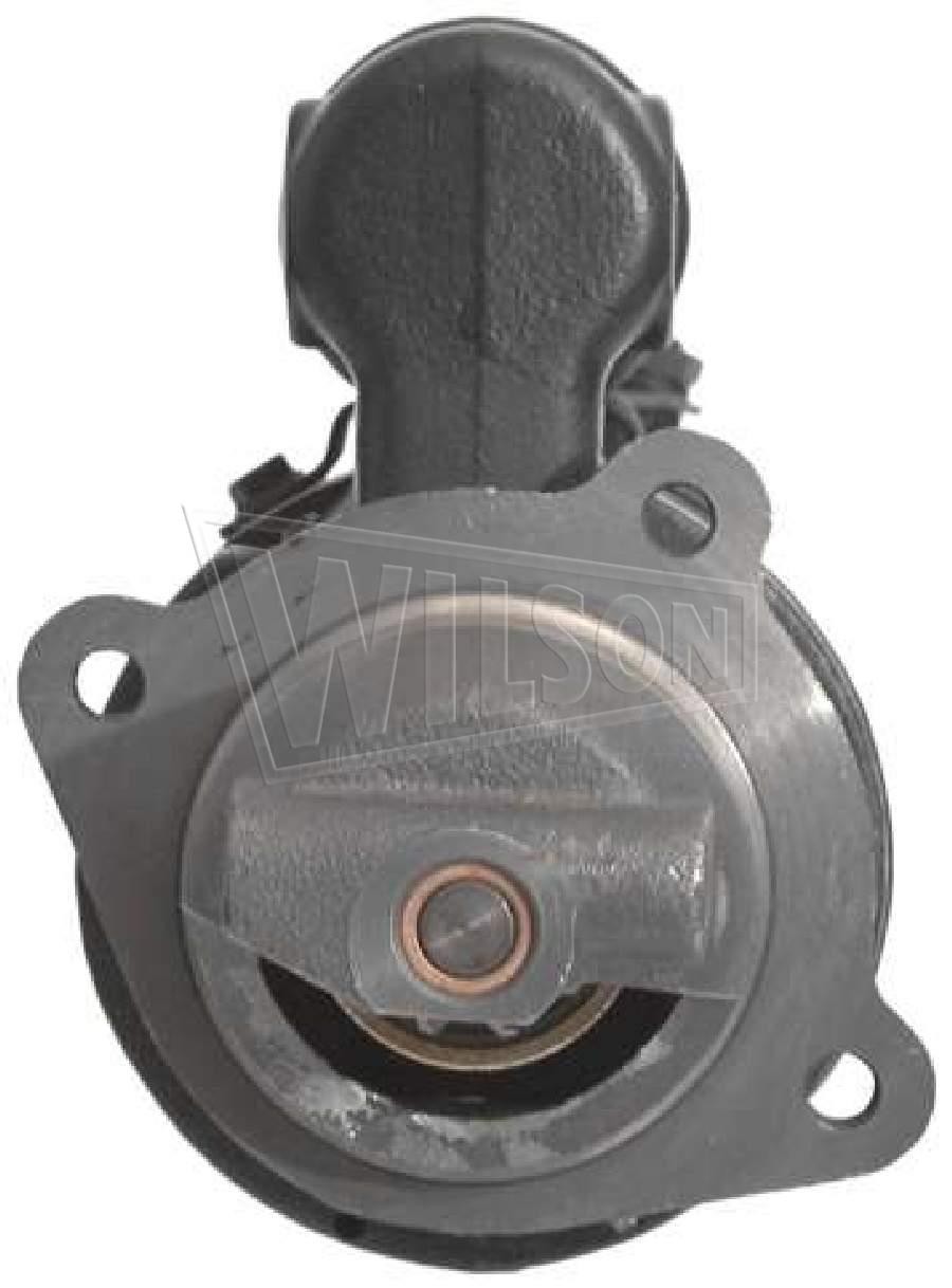 Vision 91-01-4075 Remanufactured Starter Motor - Image 4