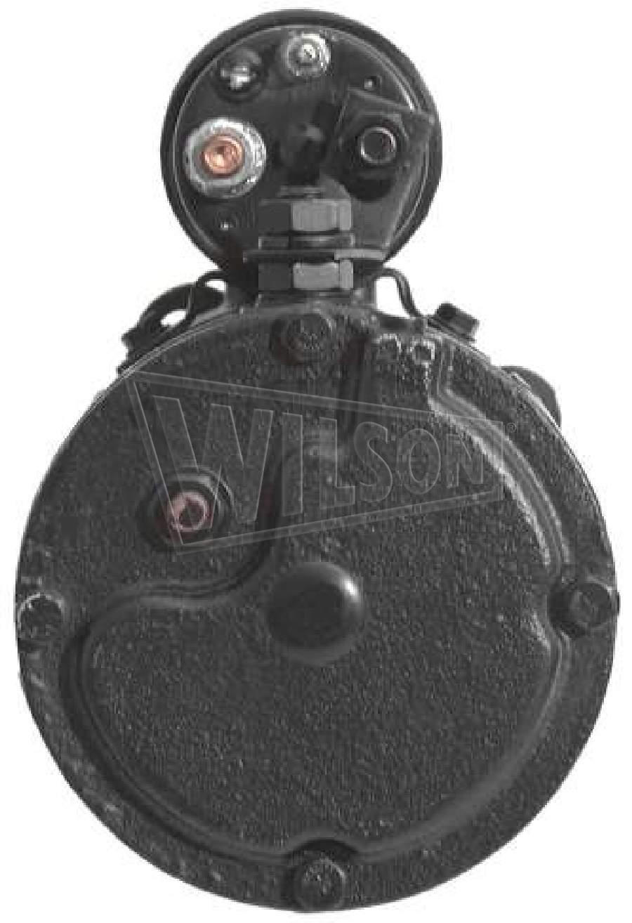 Vision 91-01-4076 Remanufactured Starter Motor - Image 2