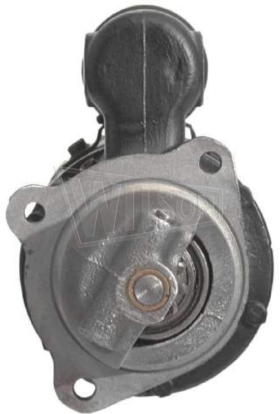Vision 91-01-4076 Remanufactured Starter Motor - Image 3
