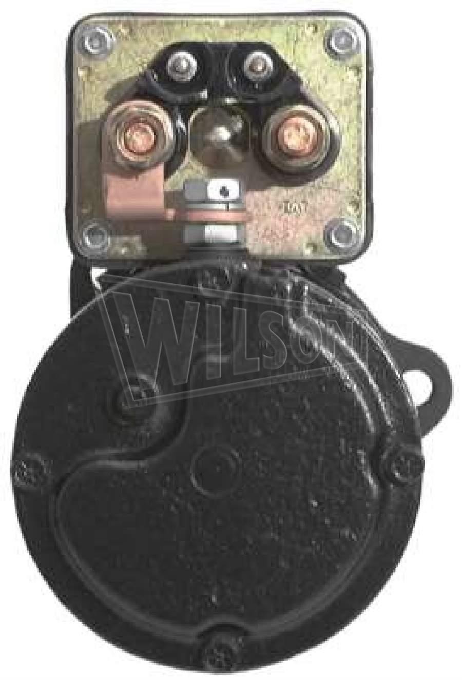Vision 91-01-4077 Remanufactured Starter Motor - Image 3