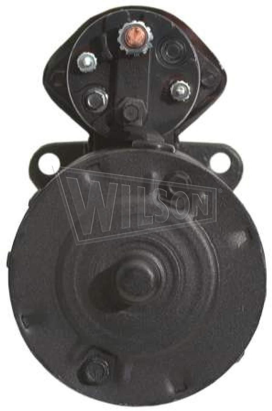 Vision 91-01-4080 Remanufactured Starter Motor - Image 4