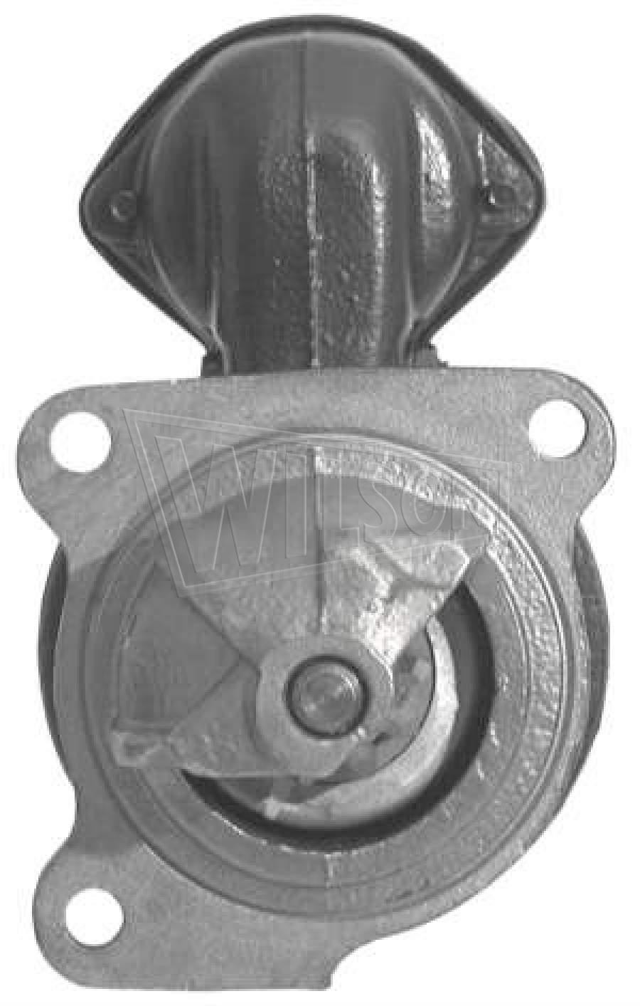 Vision 91-01-4080 Remanufactured Starter Motor - Image 3