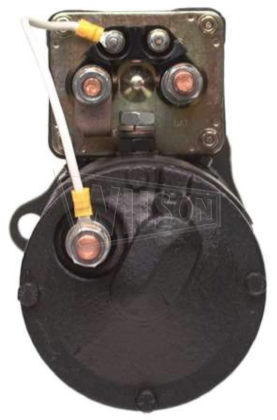 Vision 91-01-4083N New Starter Motor - Image 2