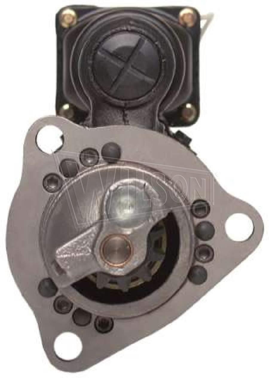 Vision 91-01-4083 Remanufactured Starter Motor - Image 3