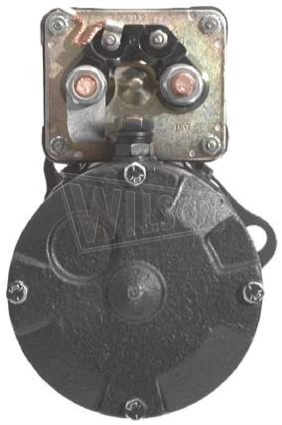 Vision 91-01-4084 Remanufactured Starter Motor - Image 3