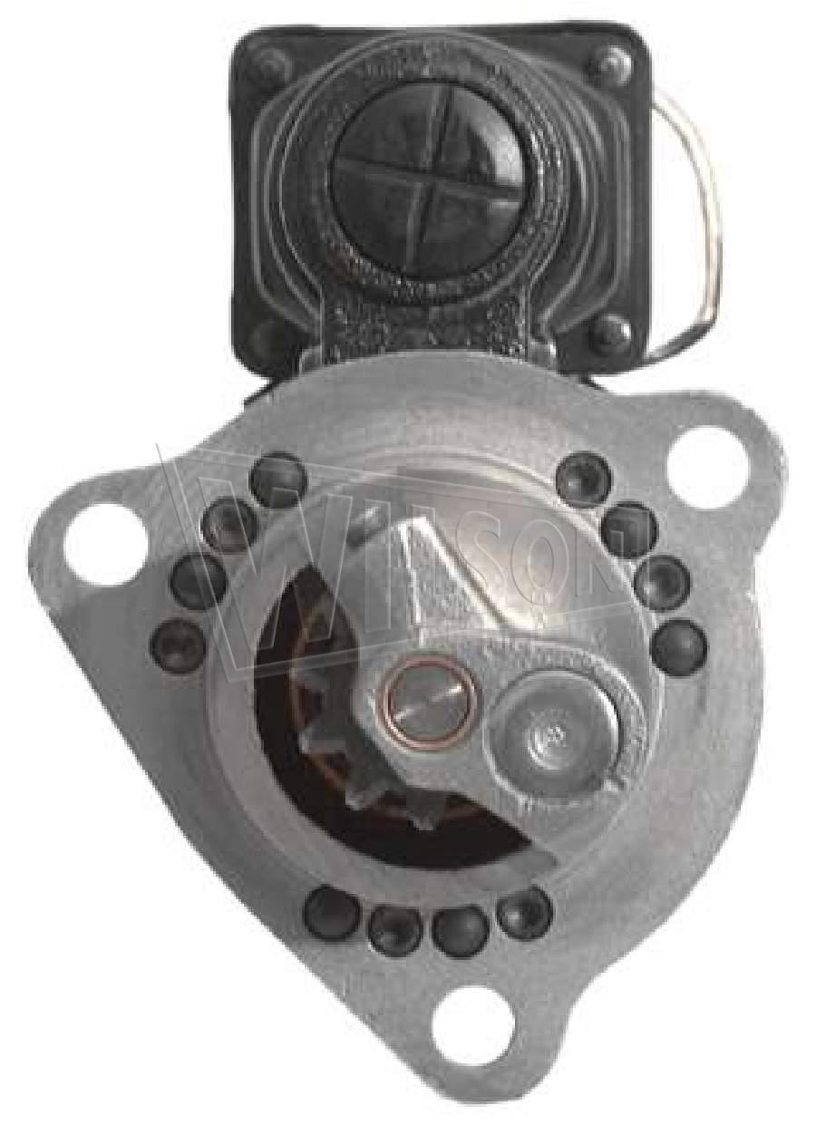 Vision 91-01-4086 Remanufactured Starter Motor - Image 3