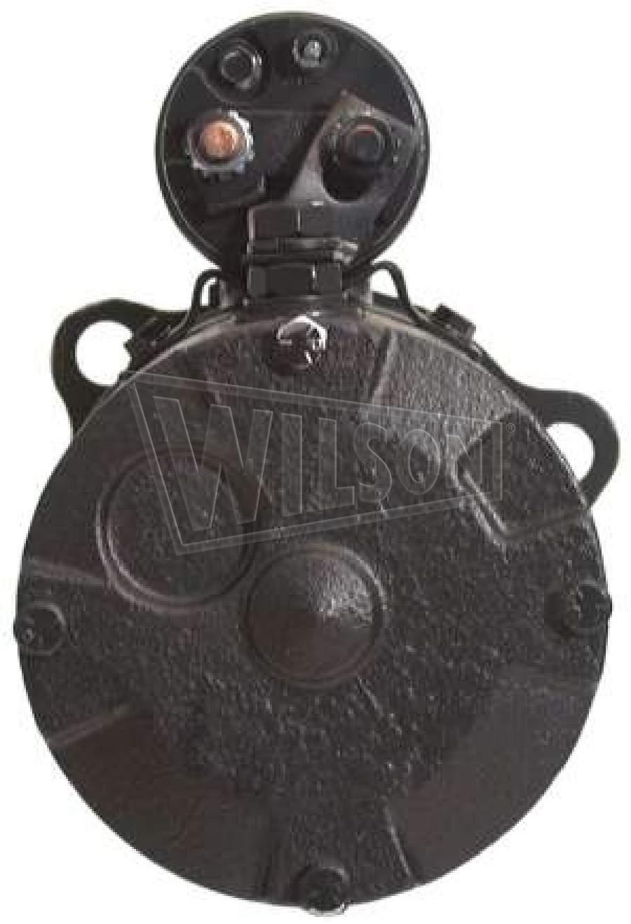 Vision 91-01-4090 Remanufactured Starter Motor - Image 3