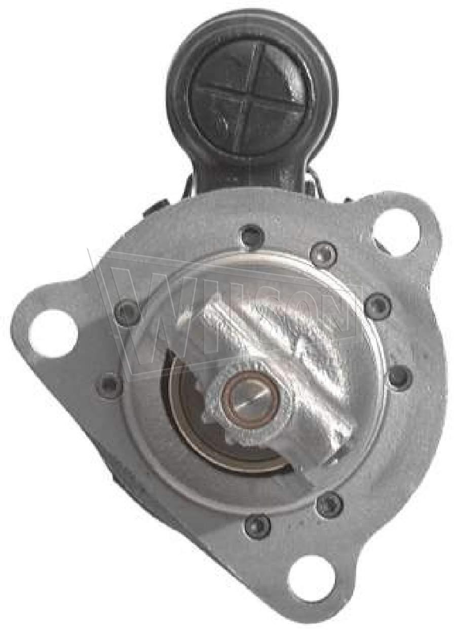 Vision 91-01-4090 Remanufactured Starter Motor - Image 4