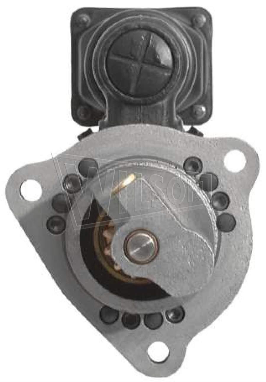 Vision 91-01-4091 Remanufactured Starter Motor - Image 3