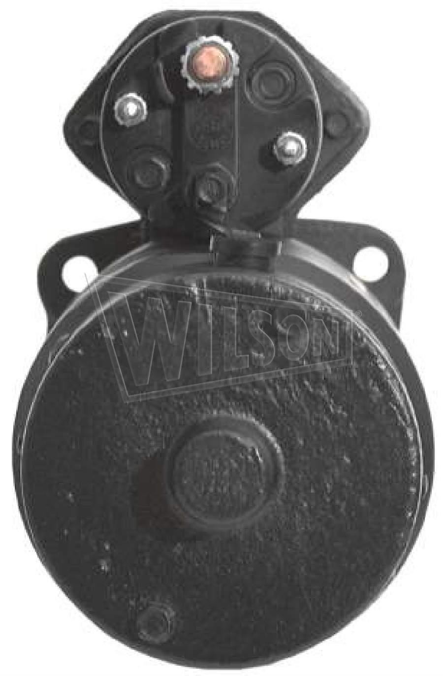 Vision 91-01-4092 Remanufactured Starter Motor - Image 3