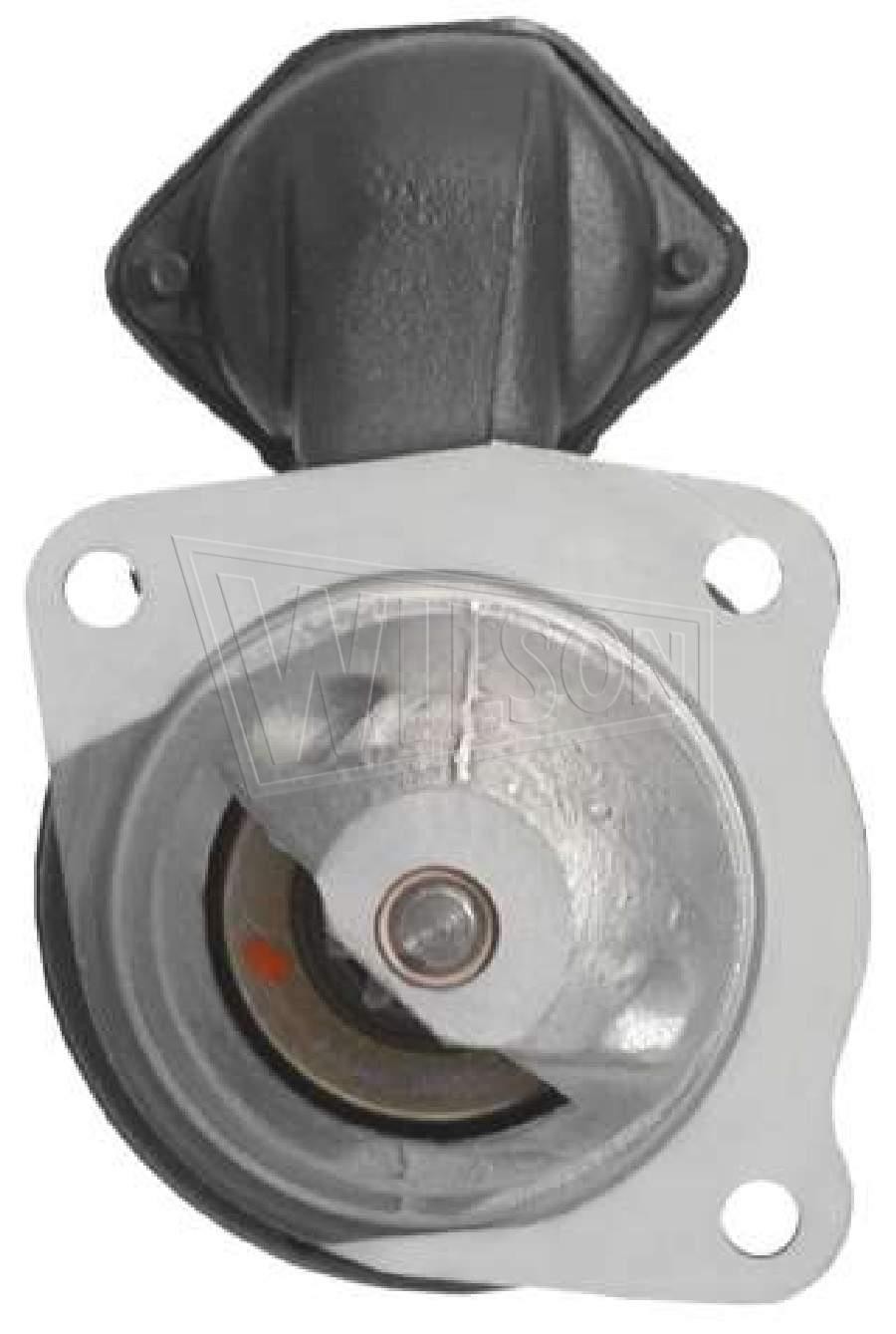 Vision 91-01-4092 Remanufactured Starter Motor - Image 4